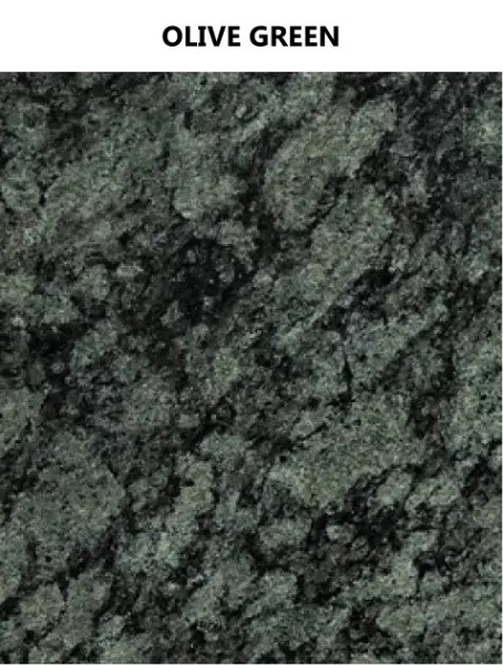 Olive-Green